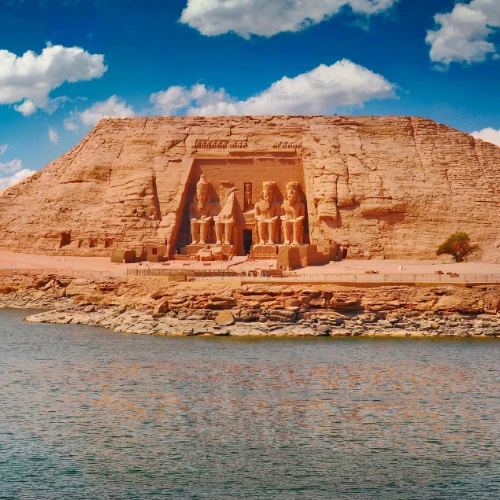 Expedição Egito