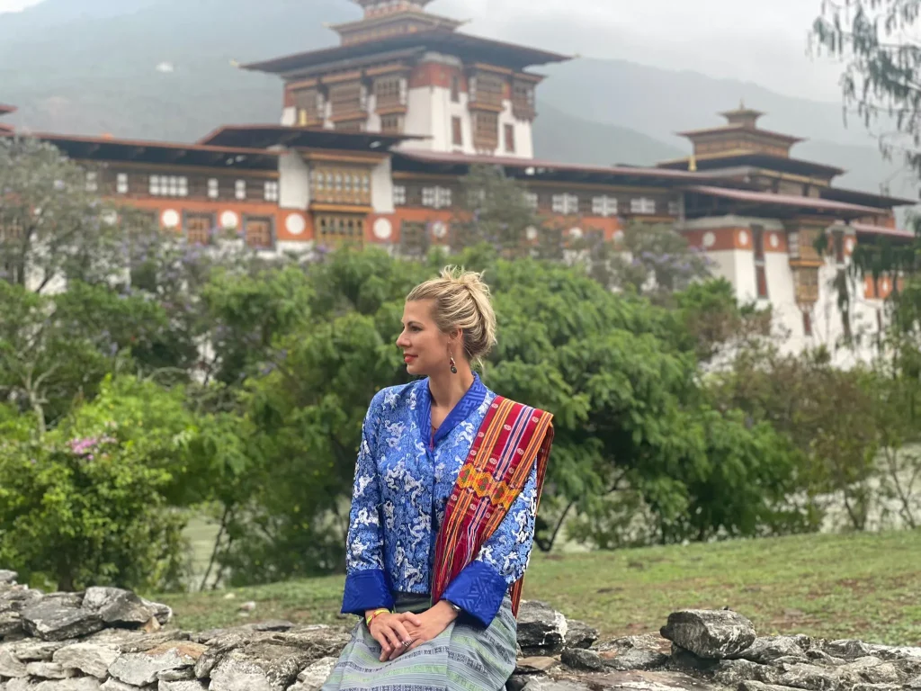 Como uma viagem ao Nepal e Butão mudou minha vida - Viagens de Experiência